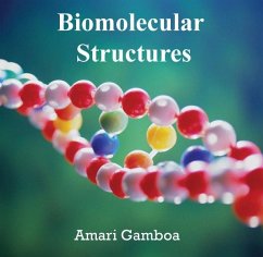 Cover Biomolecular Structures (eBook, PDF)