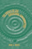 Physics of Low-dimensional Semiconductors (eBook, ePUB) Physics of Low-dimensional Semiconductors (eBook, ePUB)