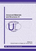 Advanced Materials and Structures VI (eBook, PDF)