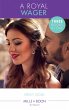 A Royal Wager (eBook, ePUB) - Bild 1