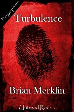 Cover Turbulence (eBook, ePUB)