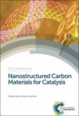 Nanostructured Carbon Materials for Catalysis (eBook, PDF)