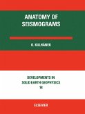 Anatomy of Seismograms (eBook, PDF)