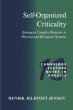 Self-Organized Criticality (eBook, ePUB) - Bild 1