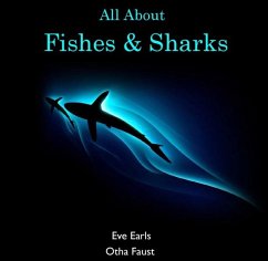 Cover All About Fishes & Sharks (eBook, PDF)