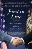 First in Line (eBook, ePUB)