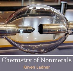 Cover Chemistry of Nonmetals (eBook, PDF)