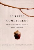 Spirited Commitment (eBook, PDF) Spirited Commitment (eBook, PDF)