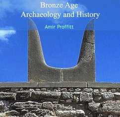 Cover Bronze Age Archaeology and History (eBook, PDF)