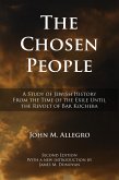 Chosen People (eBook, ePUB)