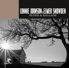 Blues & Ballads - Johnson,Lonnie & Elmer Snowden