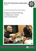 Religioese Frueherziehung in Judentum, Islam und Christentum (eBook, ePUB)
