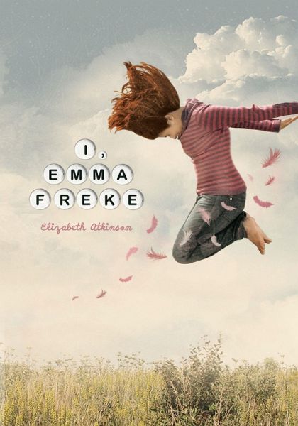 I, Emma Freke (eBook, ePUB)