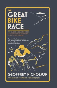 Cover Great Bike Race (eBook, PDF)