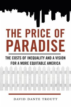 Cover Price of Paradise (eBook, PDF)