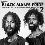 Black Man'S Pride 2 (Studio One)