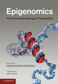 Cover Epigenomics (eBook, ePUB)