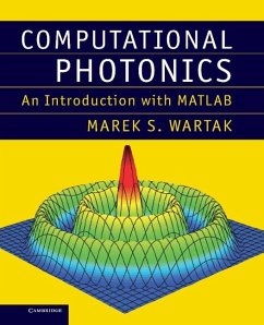 Computational Photonics (eBook, ePUB) - Wartak, Marek S.