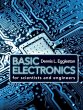 Basic Electronics for Scientists and... - Bild 1