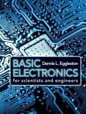 Basic Electronics for Scientists and Engineers (eBook, ePUB)
