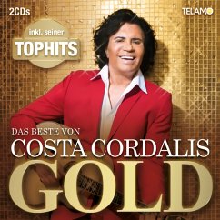Gold - Cordalis,Costa