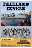 Falkland Inseln - VELBINGER Reiseführer (eBook, ePUB)