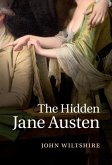Hidden Jane Austen (eBook, ePUB)