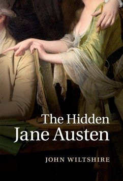 Hidden Jane Austen (eBook, ePUB) - Wiltshire, John