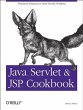 Java Servlet & JSP Cookbook (eBook, PDF) - Bild 1