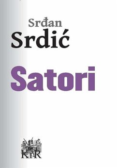 Cover Satori (eBook, ePUB)