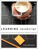 Learning JavaScript (eBook, ePUB)