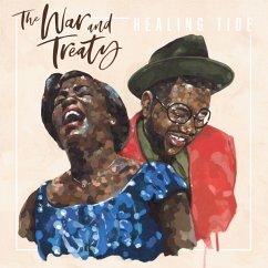Cover Healing Tide