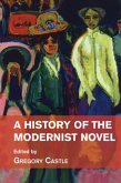 History of the Modernist Novel (eBook, PDF)
