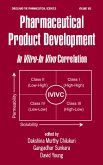 Pharmaceutical Product Development (eBook, PDF)