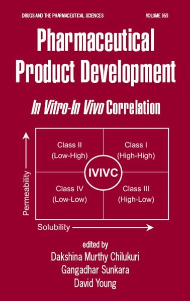 Pharmaceutical Product Development (eBook, PDF)