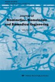 Journal of Biomimetics, Biomaterials and Biomedical Engineering Vol. 25 (eBook, PDF)