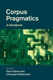 Corpus Pragmatics (eBook, ePUB)