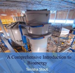 Cover Comprehensive Introduction to Bioenergy, A (eBook, PDF)