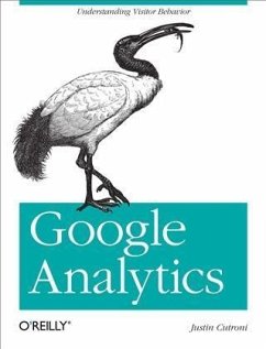 Google Analytics (eBook, PDF) - Cutroni, Justin