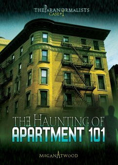 Cover The Haunting of Apartment 101 (eBook, ePUB)
