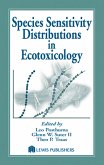 Species Sensitivity Distributions in Ecotoxicology (eBook, PDF)