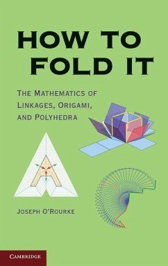 Cover How to Fold It (eBook, ePUB)