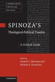 Spinoza's 'Theological-Political Treatise' (eBook, ePUB)