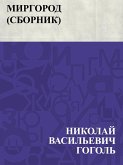 Mirgorod (sbornik) (eBook, ePUB)