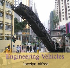 Cover Engineering Vehicles (eBook, PDF)