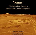 Venus (Colonization, Geology, Observations and Atmosphere) (eBook, PDF)