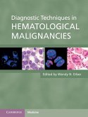 Diagnostic Techniques in Hematological Malignancies (eBook, ePUB)