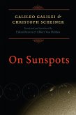 On Sunspots (eBook, ePUB)