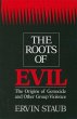 Roots of Evil (eBook, ePUB) - Bild 1