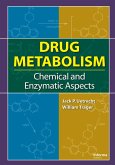 Drug Metabolism (eBook, PDF)